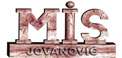 MIS Jovanovic logo